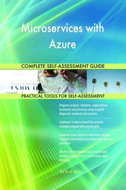 Microservices With Azure Complete Self Assessment Guide By Gerardus