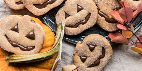 Best Halloween Cookie Recipes Popsugar Food Uk