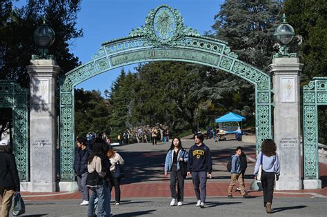 San Francisco, UC Berkeley Quietly Huddle on Downtown Campus