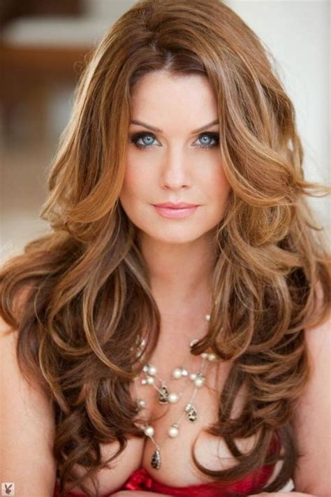 43 Long Hairstyles Feathered Layered Great Style