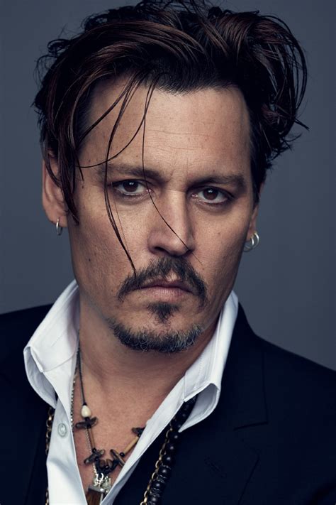The Meaning And Symbolism Of The Word Johnny Depp