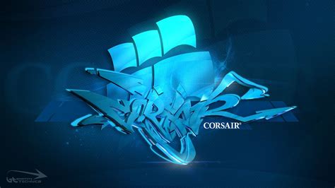 [47+] Corsair Gaming Wallpaper on WallpaperSafari
