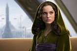 Padmé Naberrie (Queen Amidala) Star Wars Character Bio