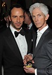 Tom Ford and Richard Buckley | Hollywood Couples Who Have Been Together ...