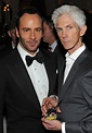 Tom Ford and Richard Buckley | Hollywood Couples Who Have Been Together ...