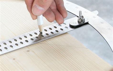 Scribing Tool Alpha classic