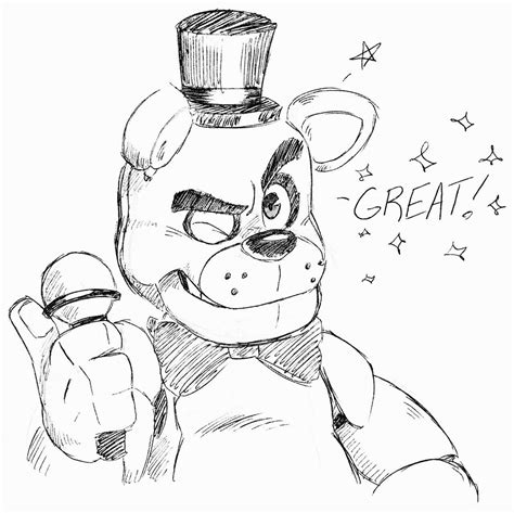 Five nights at freddys, fnaf, freddy, toy freddy, fredbear, golden freddy, nedbear, left handed, funtime freddy, helpy, rockstar freddy, nightmare freddy, shadow freddy, fnaf2, fnaf3, fnaf4, sister location, twisted freddy. Pin en Fnaf funny