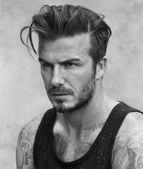 Aggregate 144 David Beckham Spiky Hairstyle Super Hot Dedaotaonec