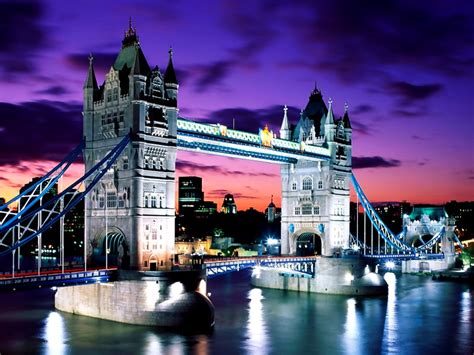 Papel De Parede Para Pc Ponte Da Torre Palácio Londres 🔥 Baixar Grátis
