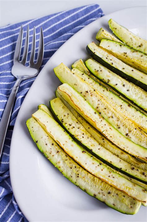How long to roast zucchini at 400 Roasted Zucchini Wedges