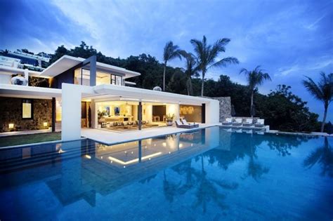 12 Outstanding Luxury Architectural Designs You Must See