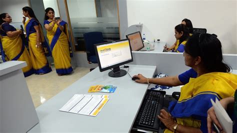 New Indian Women S Bank Promotes Economic Empowerment