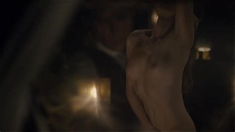 Sonya Cullingford Nude The Danish Girl Nipples Tits Topless
