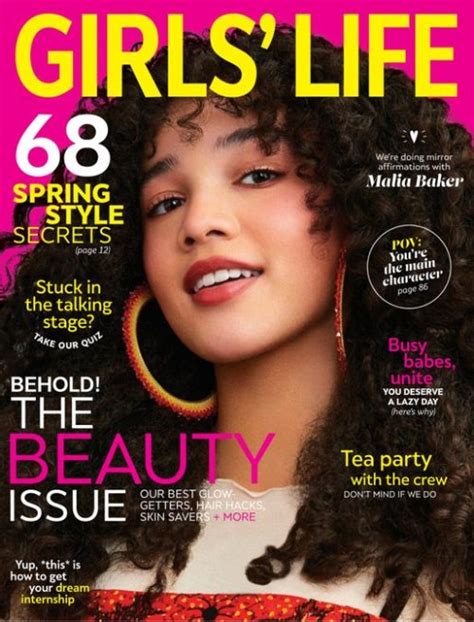 Girls Life Magazine Subscription Discount 16 Magsstore