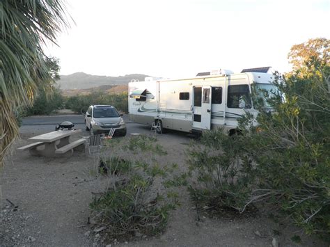 Where In The Usa Rv Las Vegas Bay Lake Mead National