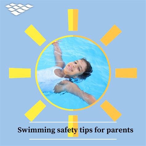 Swimming Safety Tips That Every Parent Should Know