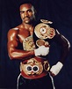 WORLD FAMOUS PEOPLE: Evander Holyfield
