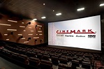 Cinemark Brings the Movies Back to Salem, New Hampshire - Boxoffice