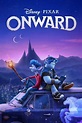 Movie Review, Onward – The Paw Print