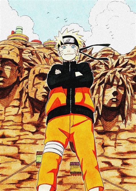 Image About Naruto In ɴᴀʀᴜᴛᴏ By ﾟばかやろう。 On We Heart It Naruto