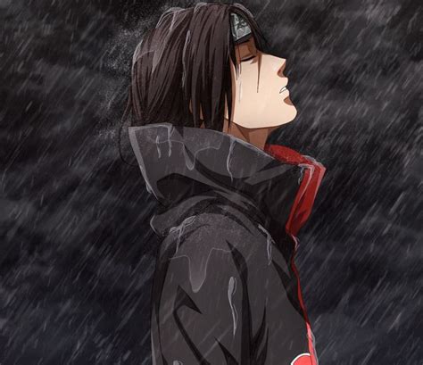 Lists of backgrounds, badges, emoticons, guides and much more! #Anime #Naruto Itachi Uchiha #1080P #wallpaper #hdwallpaper #desktop in 2020 | Itachi uchiha ...