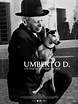 Umberto D. - film 1952 - AlloCiné