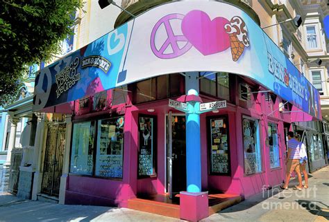 We did not find results for: Peace Love And Ice Cream Photograph by Diann Fisher