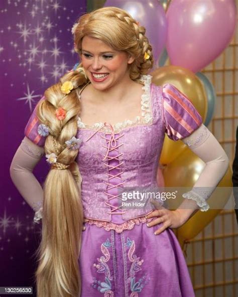 Princess Rapunzel Fotografías E Imágenes De Stock Getty Images