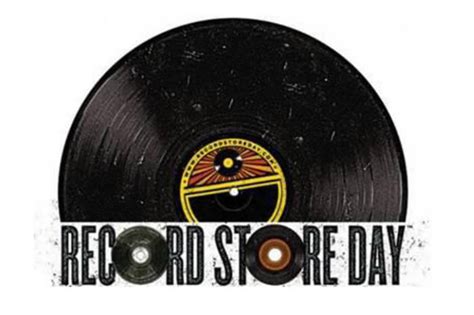 Lanzamientos Para El Record Store Day De Universal Music Spain