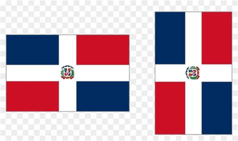 Download Bandera De La República Dominicana Bandera De Republica
