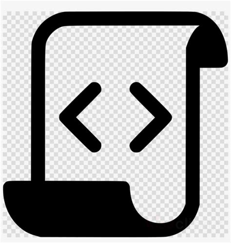 Download Download Programming Script Icon Clipart Scripting Hd