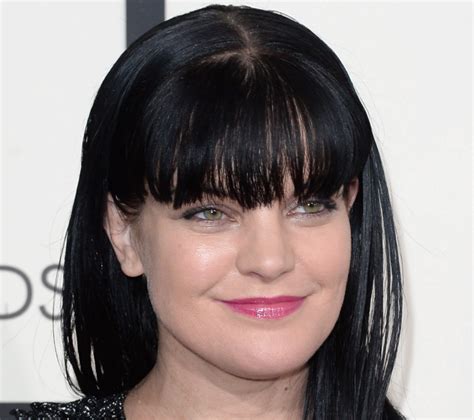 ‘ncis Actress Pauley Perrette Describes Being Viciously Assaulted Near