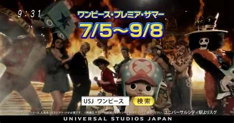 1 day ago · here are the five new cast members: Live Action One Piece Promotes Universal Studios Japan - JEFusion