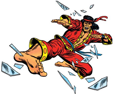 The next chapter in the mcu is finally here! Marvel's Top 10 comic-book Martial Artists - Hero Collector