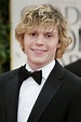 Evan Peters - Doblaje Wiki