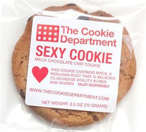 Will The Sexy Cookie Make You Horny East Bay Express