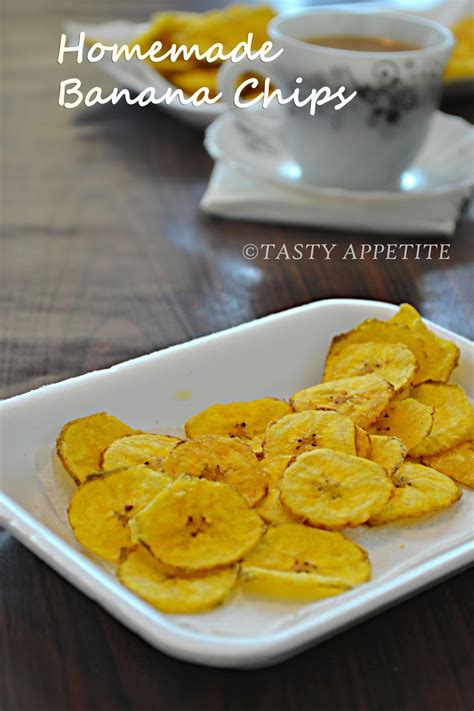 Banana chips (sometimes called banana crisps), with origins in kerala, india and indonesia are dried, generally crispy slices of bananas (fruits of herbaceous plants of the genus musa of the soft, sweet dessert banana variety). How to make Banana Chips at home ? / Homemade Banana Chips ...