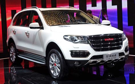 Datuk seri hasmiza othman, popularly known as dr vida, is one of the most successful businesswomen in malaysia. Great Wall Haval H8 SUV - sales of flagship to resume