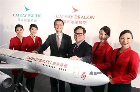 Cathay Pacific Resumes Hiring Hong Kong Based Pilots Simple Flying