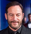 Hall Stars Wall: Jason Isaacs