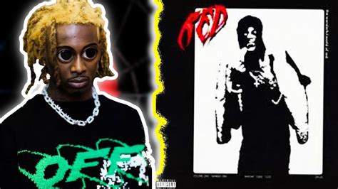 Playboi Carti Dropping Whole Lotta Red Deluxe This Spring ‼️ Youtube