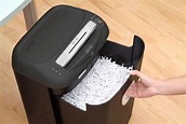 Fellowes® Cross-Cut Paper Shredder 75Cs 粒狀碎紙機-天下文儀有限公司 (OfficeShopping ...