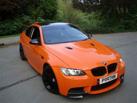 This is going to be my daily driver. BMW E92 / E93 to M3 | Body Kit | Xclusive Customz