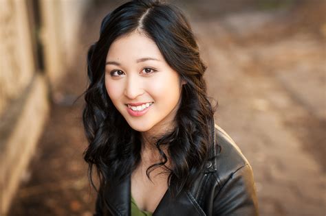 Vivian Nguyen | The Improv Conspiracy Theatre
