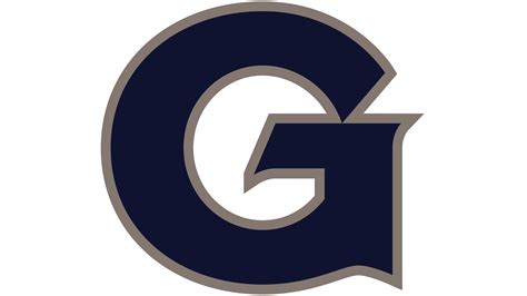 Georgetown Hoyas Logo Symbol Meaning History Png Brand