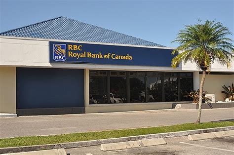 Some business units of rbc are: Break in at Royal Bank of Canada in Freeport | The Tribune