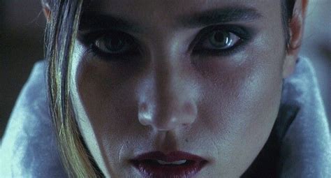 Jennifer Connelly In Requiem For A Dream Jennifer Connelly