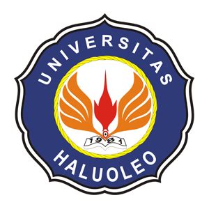 Logo Uho Universitas Halu Oleo Format Png Laluahmad C Vrogue Co