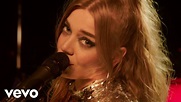 Becky Hill - Last Time (Live Session) - YouTube