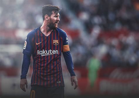 Lionel Messi Edit And Retouch Profile Picture Behance